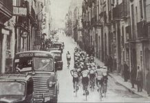 Martorell celebra 100 anys de ciclisme: un segle d’història sobre dues rodes