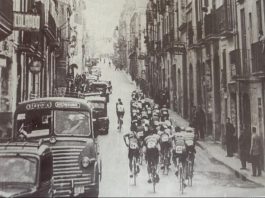 Martorell celebra 100 anys de ciclisme: un segle d’història sobre dues rodes