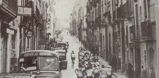 Martorell celebra 100 anys de ciclisme: un segle d’història sobre dues rodes