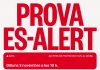 Martorell participarà en la prova del sistema d’alertes als telèfons mòbils el dilluns 3 de novembre
