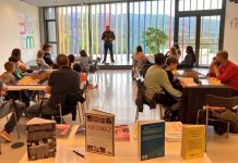 El Club Escacs Martorell arrenca els seus tallers mensuals per a tots els nivells i edats