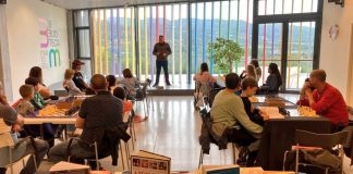 El Club Escacs Martorell arrenca els seus tallers mensuals per a tots els nivells i edats