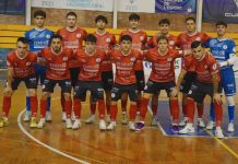 El Sala 5 vol fer valer el bon moment i sumar la primera victòria a casa