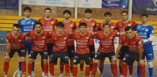 El Sala 5 vol fer valer el bon moment i sumar la primera victòria a casa