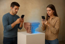 Visites a la Farmàcia Bujons i una immersió 3D a La Casena per celebrar la Setmana de la Ciència