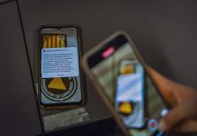 Finalitza la prova del sistema d’alertes als telèfons mòbils a la vegueria de Barcelona