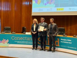 La Red Española de Ciudades Saludables premia el projecte ‘Martorell Educa 360’