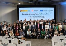 Martorell participa en el llançament de ‘NatUrbana Conecta’ per a l’impuls de bones pràctiques de renaturalització urbana