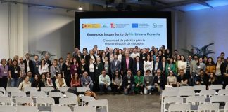 Martorell participa en el llançament de ‘NatUrbana Conecta’ per a l’impuls de bones pràctiques de renaturalització urbana