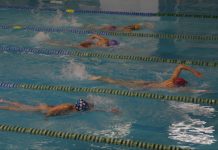 El CN Martorell obre la 80a edició del Trofeu Massana, una festa de la natació i la tradició