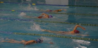 El CN Martorell obre la 80a edició del Trofeu Massana, una festa de la natació i la tradició