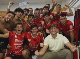 El Sala 5 Martorell s’estrena amb una victòria de mèrit a Melilla