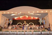 El Pessebre Vivent de La Mercè torna als jardins d’El Progrés el 10 de desembre