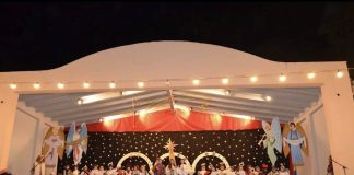 El Pessebre Vivent de La Mercè torna als jardins d’El Progrés el 10 de desembre