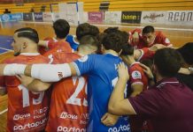 El Sala 5 vol confirmar la reacció i fer un pas endavant davant l’Avanza Jaén