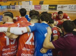 El Sala 5 vol confirmar la reacció i fer un pas endavant davant l’Avanza Jaén