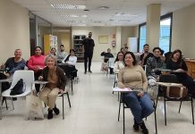 El Servei Local de Català activa les inscripcions a 225 places presencials i 125 en línia a Martorell