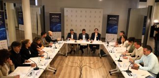 ACEAC reuneix la seva assemblea a Martorell i demà celebra la 2a Jornada Anual del sector de l’automoció