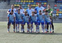 El CF Martorell vol reforçar el seu bon moment abans de l’aturada rebent un Tàrrega en crisi