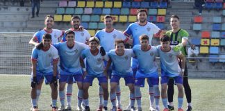 El CF Martorell vol reforçar el seu bon moment abans de l’aturada rebent un Tàrrega en crisi