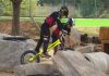 Martorell tanca l’Open Bike Trial 2025 amb una gran jornada al Bike Park