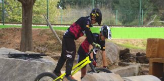 Martorell tanca l’Open Bike Trial 2025 amb una gran jornada al Bike Park