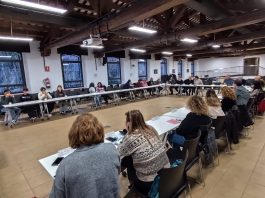 Constituït el nou Consell d’Educació Municipal en el marc del repte ‘Martorell, ciutat educadora’