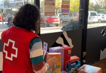 La Creu Roja del Baix Nord ja recull joguines per a infants de famílies vulnerables