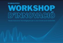 ‘Workshop d’Innovació’ per accelerar la transformació digital del sector de la construcció