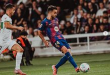 Èric Garcia Martret renova contracte i ja és blau-grana fins l’any 2031