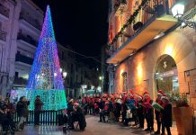 Resum dels actes nadalencs i de La Marató 3CAT (12, 13 i 14 de desembre)