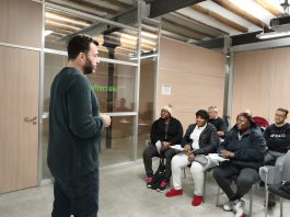 L’Ajuntament incorpora 16 persones en situació d’atur dins el projecte ‘Treball als Barris 2025’