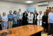 La FHSJDM estrena un nou Laboratori d’Anatomia Patològica