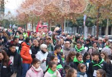 Les entitats de Martorell superen els 6.000 euros d’aportació benèfica per a La Marató de 3CAT