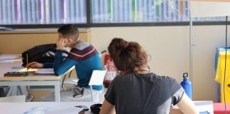 L’Aula d’Estudis de la Biblioteca torna a superar els 3.000 usuaris