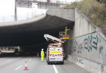 El Ministeri de Transports reforçarà el manteniment de l’A-2 i la N-2 a Martorell