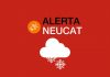 Protecció Civil activa en alerta el NEUCAT per previsió de nevades a cotes baixes