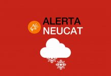 Protecció Civil activa en alerta el NEUCAT per previsió de nevades a cotes baixes