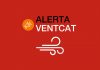 Alerta VENTCAT per la previsió de fortes ventades a gran part de Catalunya fins divendres