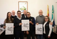 La Festa de Sant Antoni Abat arriba el cap de setmana amb carros, foc i tradició