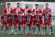 El CF Martorell vol començar el 2026 consolidant el lideratge al Torrent de Llops