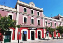 Afectacions a les línies R4 i R8 del 2 al 9 d’agost per obres a Castellbisbal