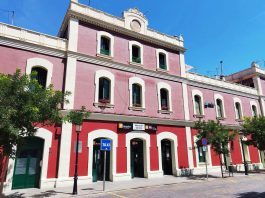 Afectacions a les línies R4 i R8 del 2 al 9 d’agost per obres a Castellbisbal