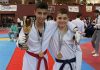 El Lee Young Martorell confirma el seu nivell al Campionat de Catalunya Sub-21 i Cadet absolut