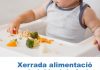 Xerrada al Centre Cultural per resoldre dubtes sobre l’alimentació infantil de zero a tres anys