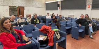 Comencen els Tallers Creatius per aportar idees als Pressupostos Participatius