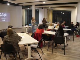 Darrers dies per a que entitats i particulars presentin propostes als Pressupostos Participatius