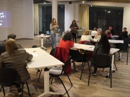 Registrades més de 100 propostes de ciutadania i entitats als Pressupostos Participatius