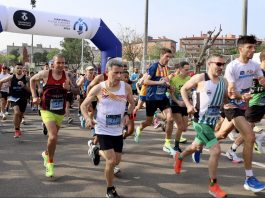 La 26a Cursa de Martorell ja escalfa motors amb les inscripcions obertes i previsió de rècord