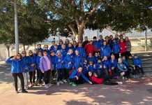 Una quarantena de martorellens participa a Esplugues en la segona sortida del Cicle de Passejades per a la Gent Gran